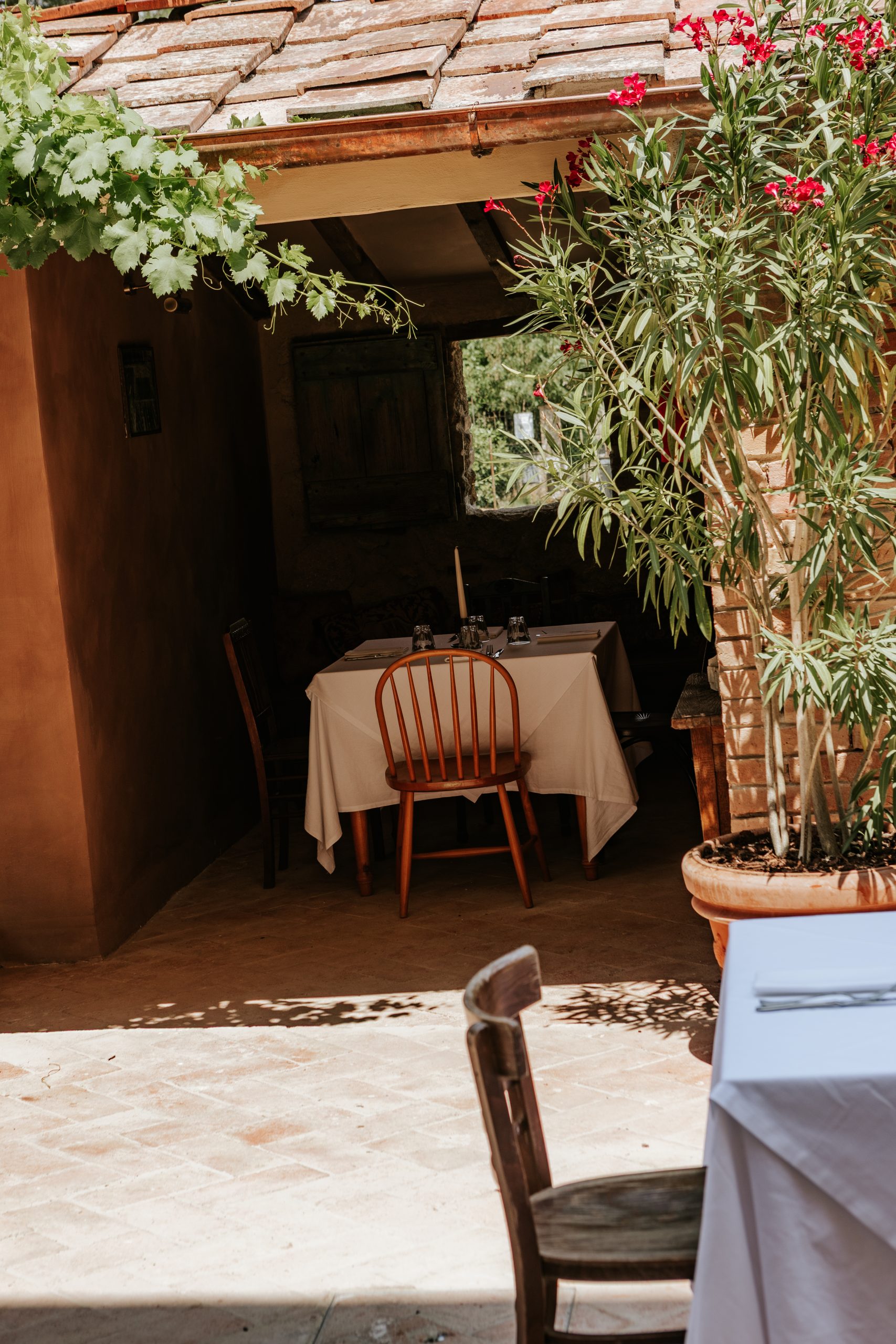 La Locanda del Borgo