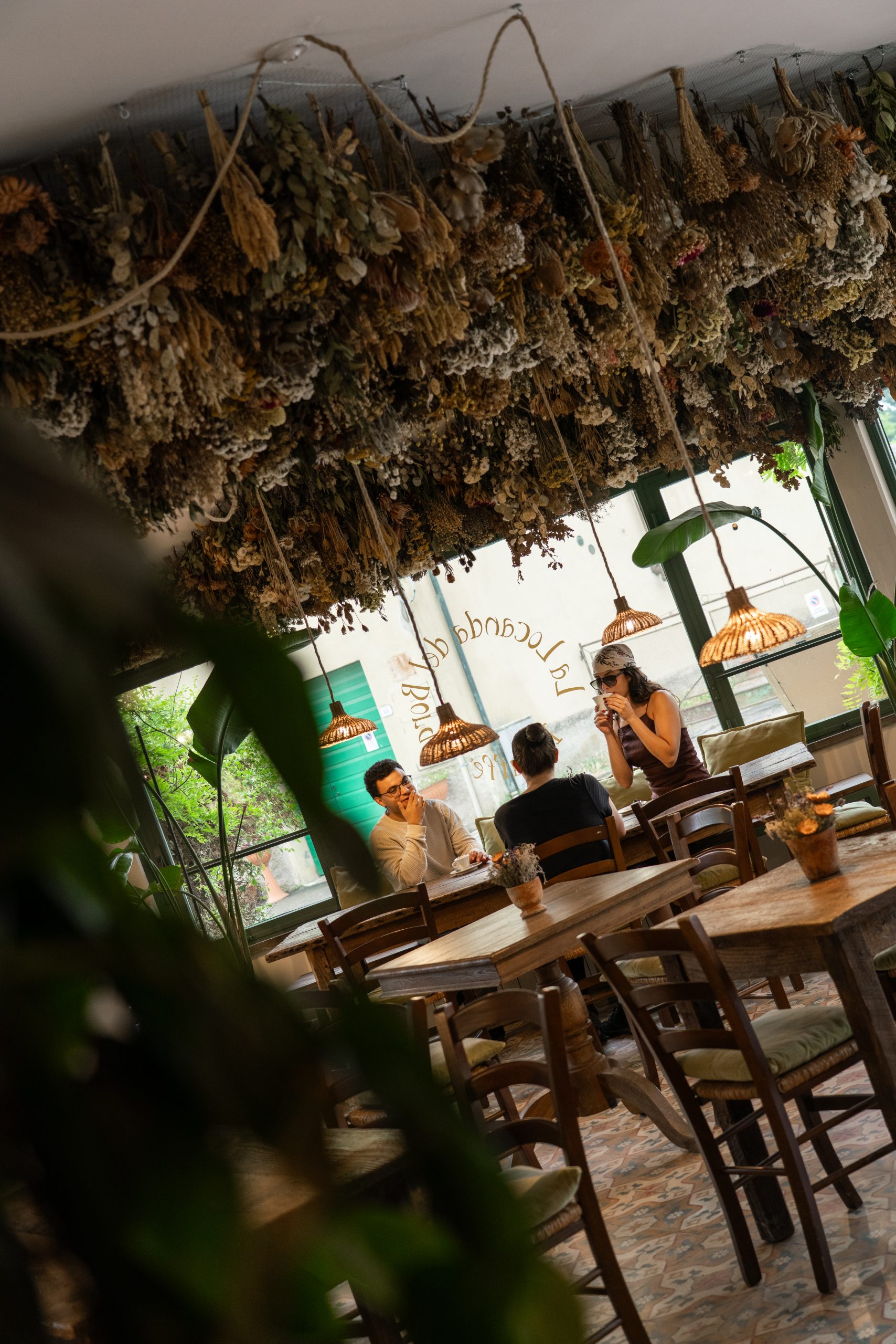 La Locanda del Borgo