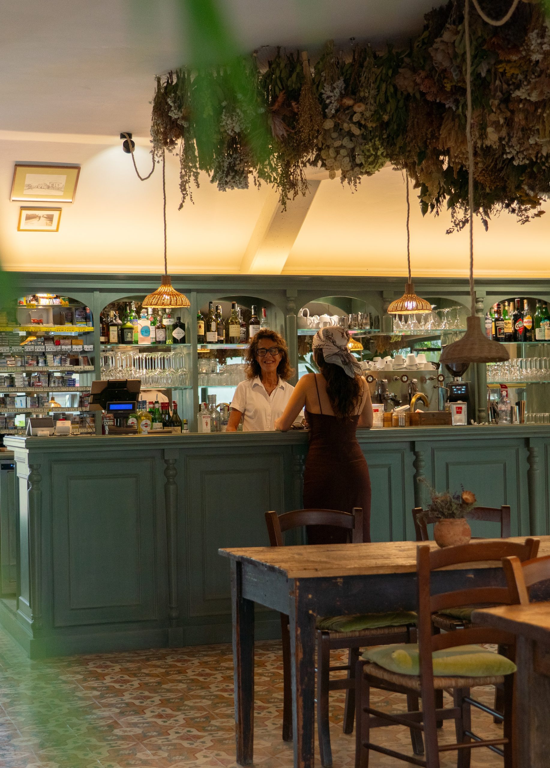 Il Caffè