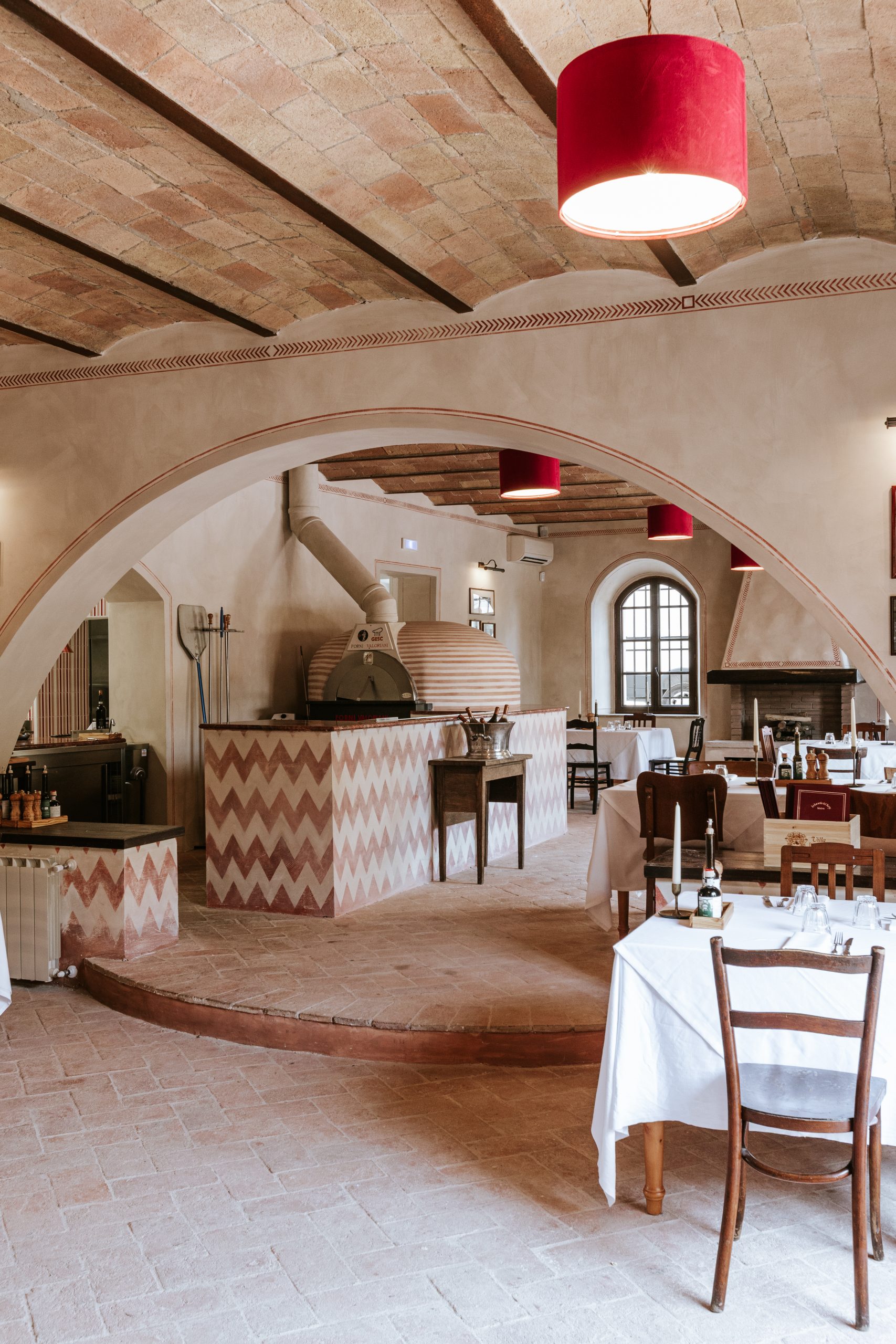 L'Osteria del Borgo